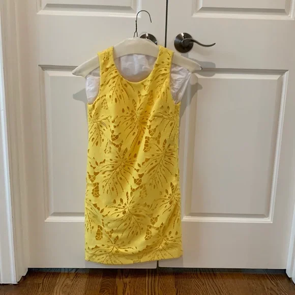 Banana Republic | Dresses | Banana Republic Yellow Dress | Poshmark Banana Republic | Dresses | Banana Republic Yellow Dress | Poshmark